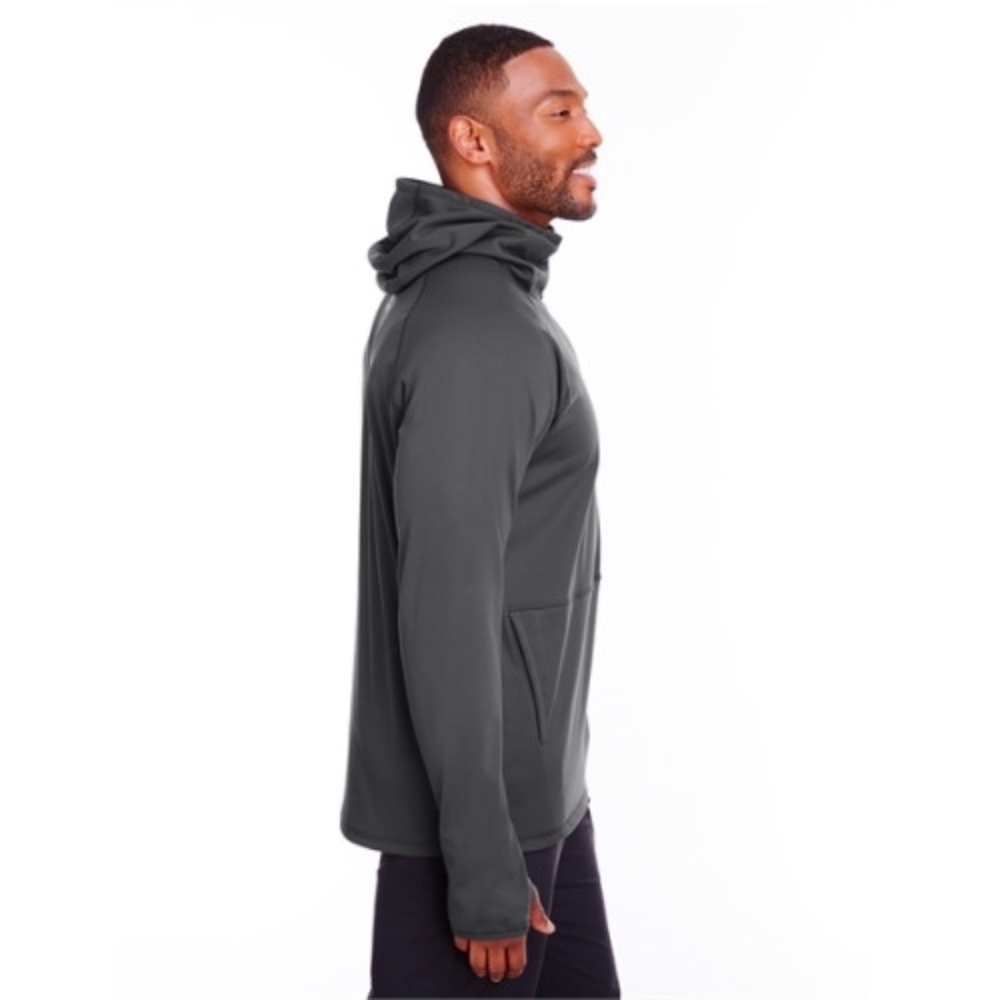 Marmot Men's Zenyatta 1/2-Zip Hoody - Picture 2 of 5